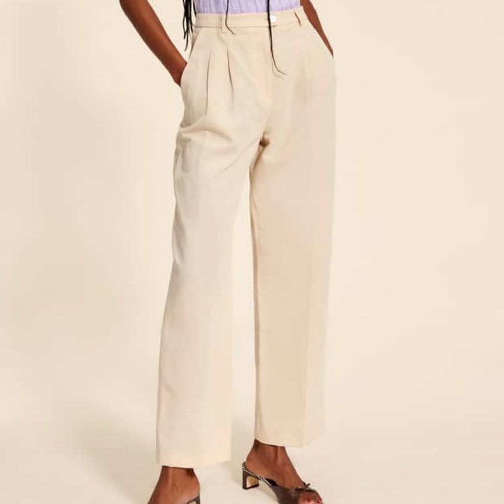 Rouje - Pantalon JEJE - 38